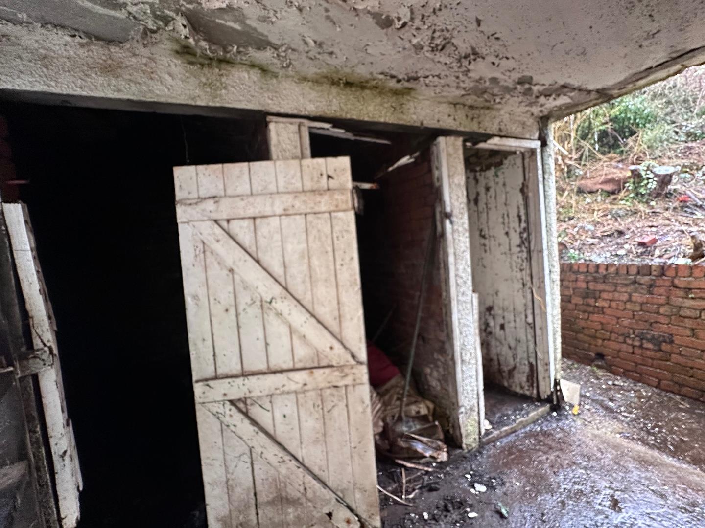 Heol Pandy, Llangeinor, Bridgend County Borough, CF32 8RA